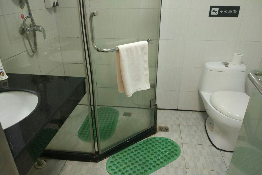 7Days Inn Yueyang East Maoling Pedestrain Street المظهر الخارجي الصورة